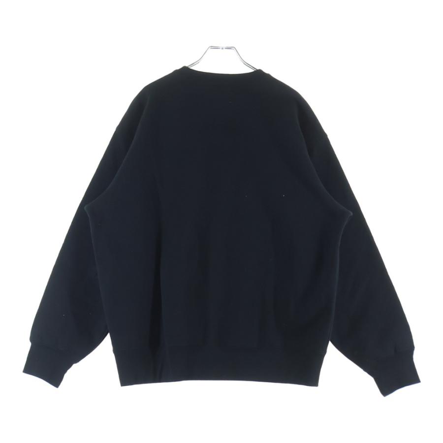 Supreme（シュプリーム） 20AW ×Yohji Yamamoto Crewneck ヨウジ