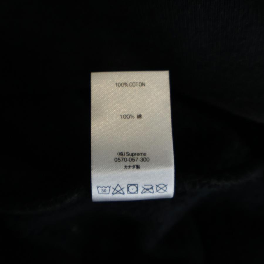 Supreme（シュプリーム） 20AW ×Yohji Yamamoto Crewneck ヨウジ