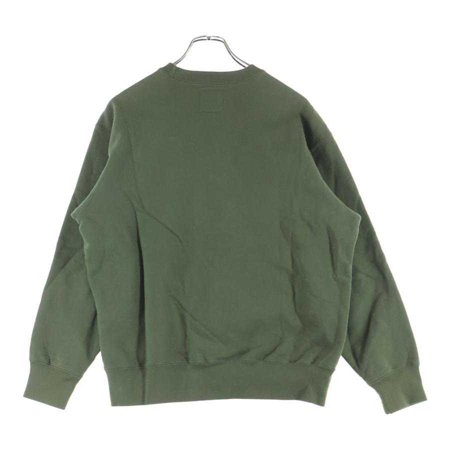 Supreme（シュプリーム） 20AW ×Yohji Yamamoto Crewneck ヨウジ