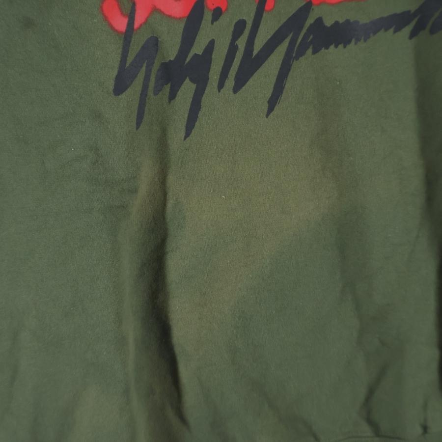 Supreme（シュプリーム） 20AW ×Yohji Yamamoto Crewneck ヨウジ