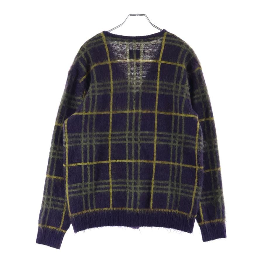 Needles 20aw モヘアカーディガン 419 needles 20aw モヘア
