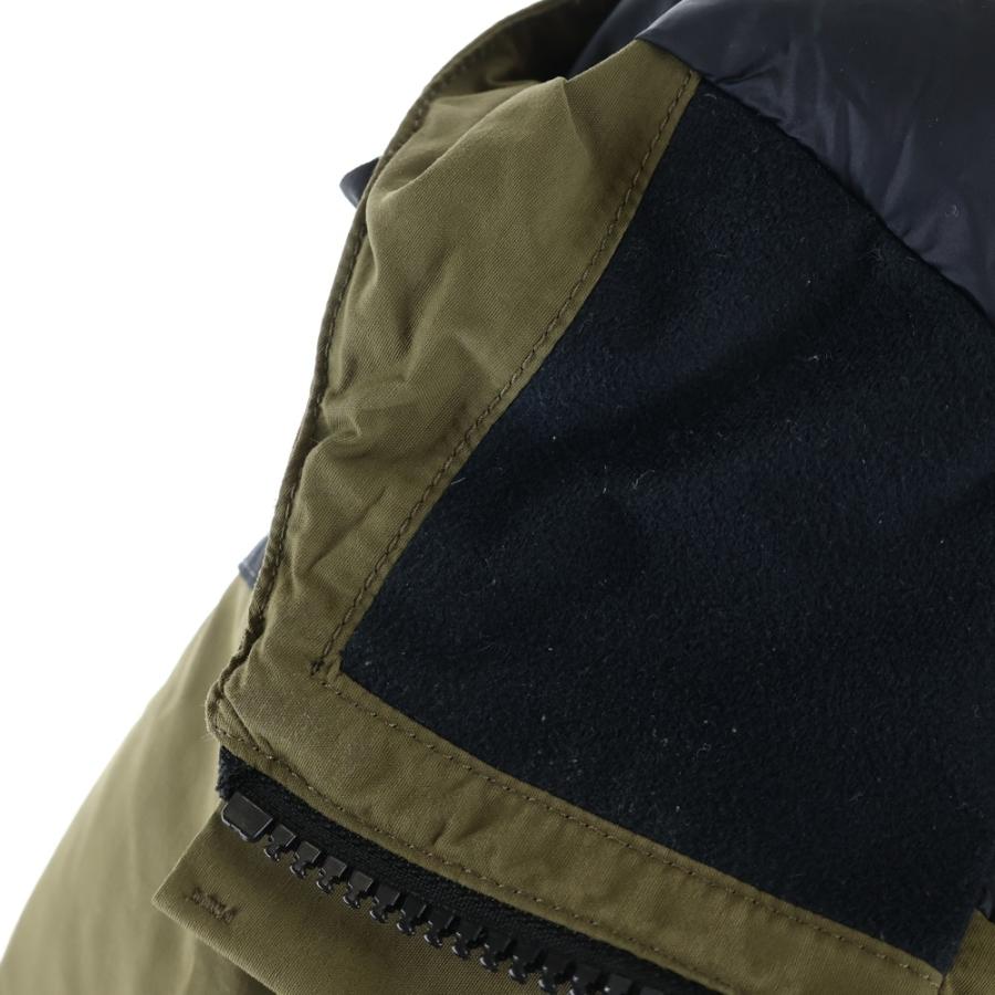 THE NORTH FACE（ザ ノースフェイス） MOUNTAIN DOWN JACKET GORE-TEX