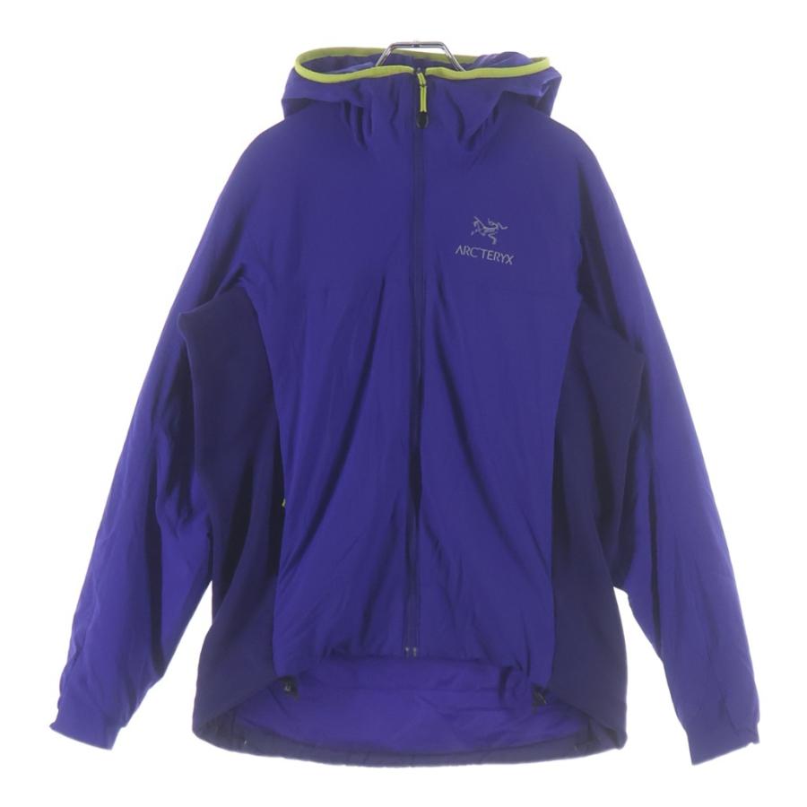 ARC'TERYX Atom LT Hoody 中綿ナイロンジャケット ARC'TERYX（アークテリクス） ATOM LT HOODY アトム ナイロン 中綿