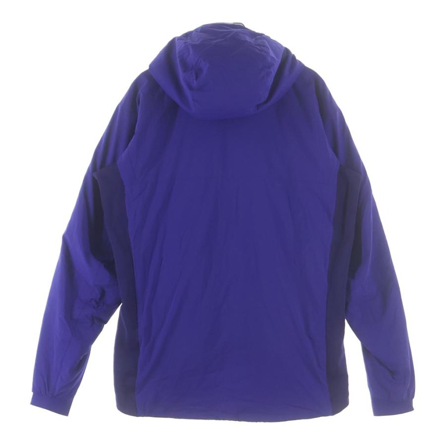ARC'TERYX（アークテリクス） ATOM LT HOODY アトム ナイロン 中綿