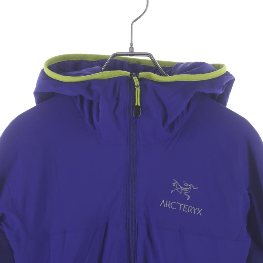 ARC'TERYX（アークテリクス） ATOM LT HOODY アトム ナイロン 中綿