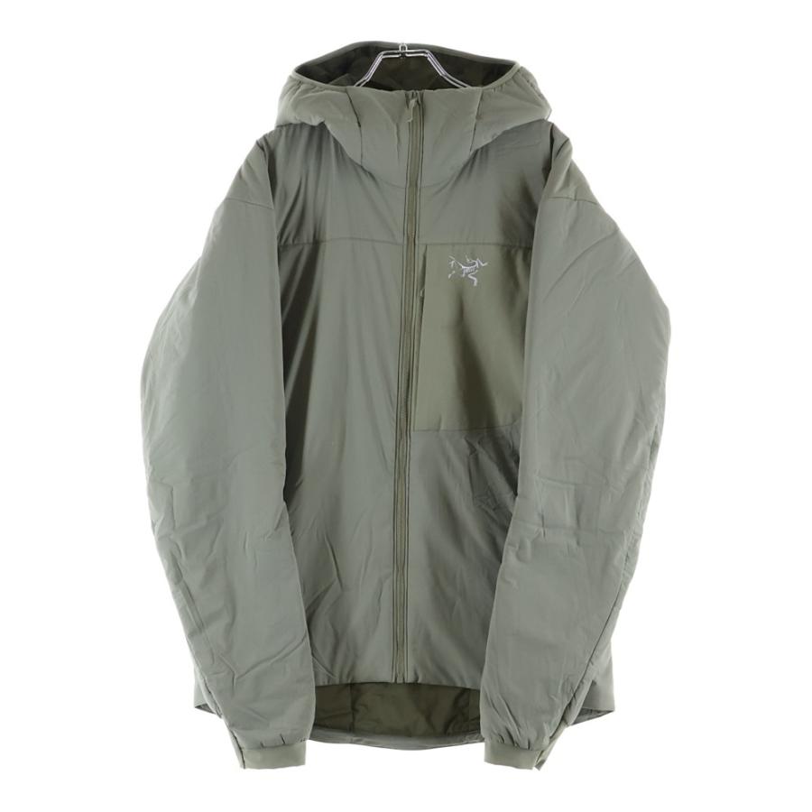 ARC'TERYX（アークテリクス） PROTON LT HOODY プロトン ナイロン 中綿