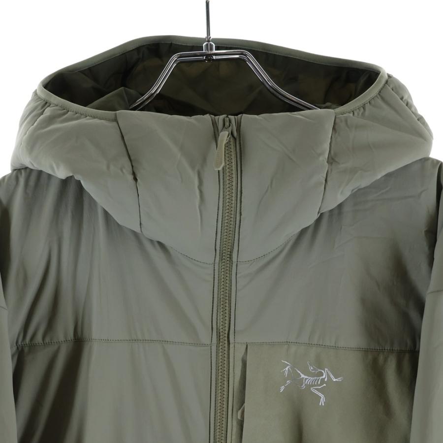 ARC'TERYX（アークテリクス） PROTON LT HOODY プロトン ナイロン 中綿