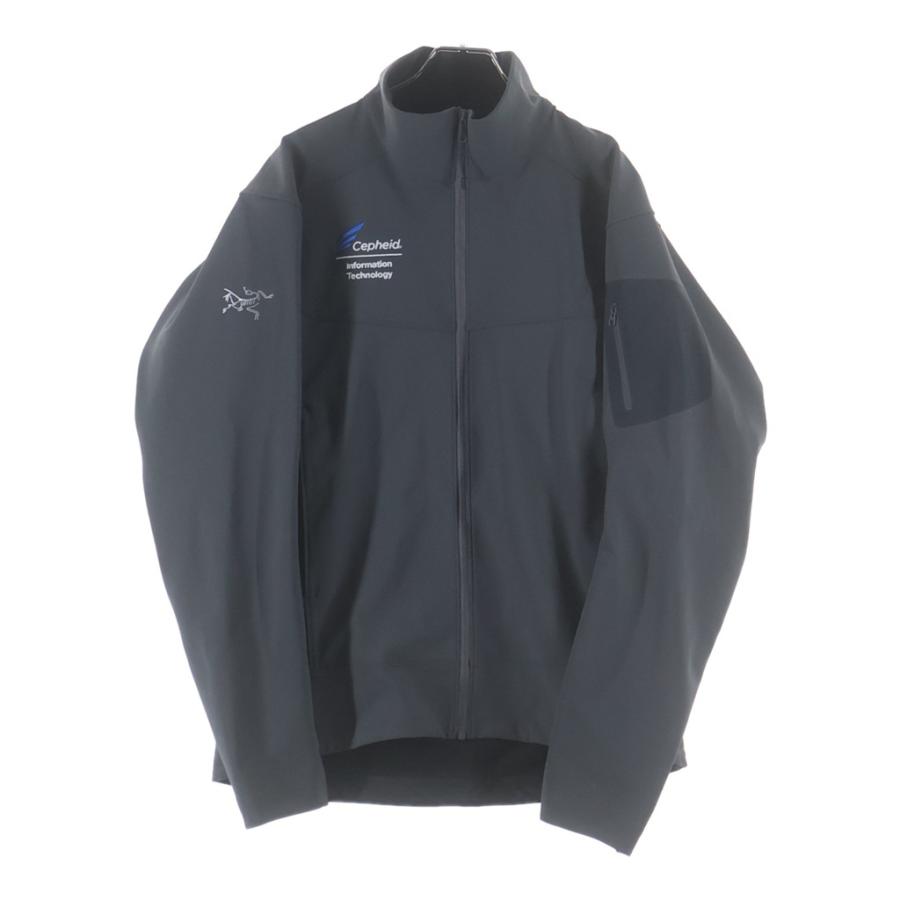 ARC'TERYX（アークテリクス） Cepheid EPSILON LT JACKET イプシロン