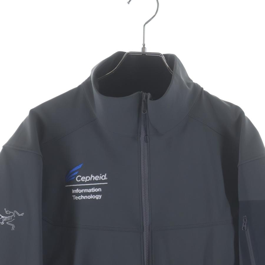 ARC'TERYX（アークテリクス） Cepheid EPSILON LT JACKET イプシロン