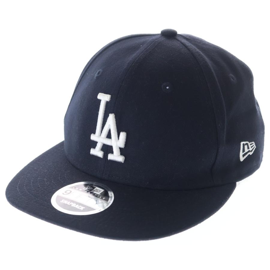 NEW ERA（ニューエラ） 25SS ×RHC Ron Herman Losangels Dodgers MLB
