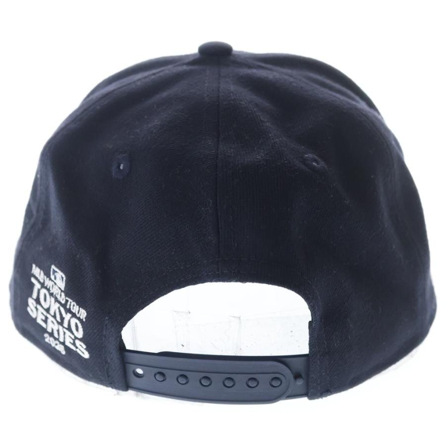 NEW ERA（ニューエラ） 25SS ×RHC Ron Herman Losangels Dodgers MLB