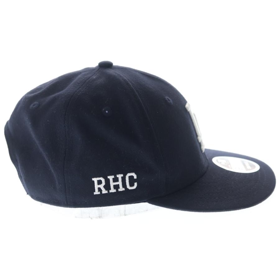 NEW ERA（ニューエラ） 25SS ×RHC Ron Herman Losangels Dodgers MLB