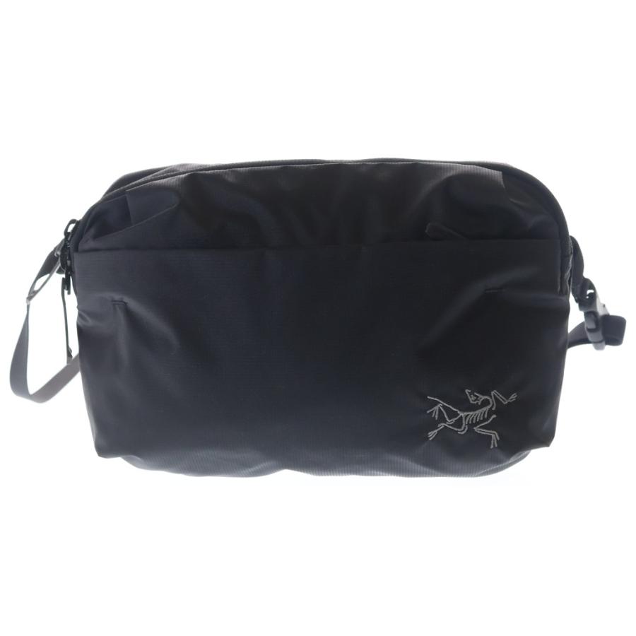 ARC'TERYX（アークテリクス） Heliad Crossbody ヒリアド クロスボディ