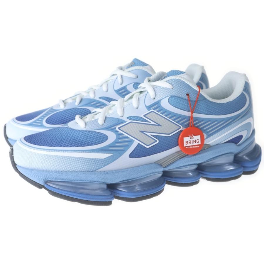 New Balance（ニューバランス） U2000PBB ABZORB 2000 アブゾーブ