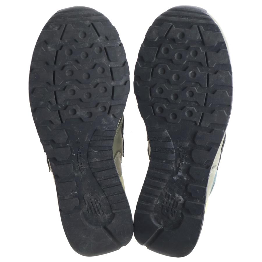 New Balance（ニューバランス） M1300JP3 ヌバックレザー メッシュ