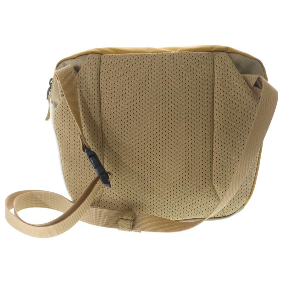 ビームス別注　ARC'TERYX マンティス2 使い勝手抜群のBAG！噂の！キニナルブログ25〜毎週金曜更新〜ARC'TERYX