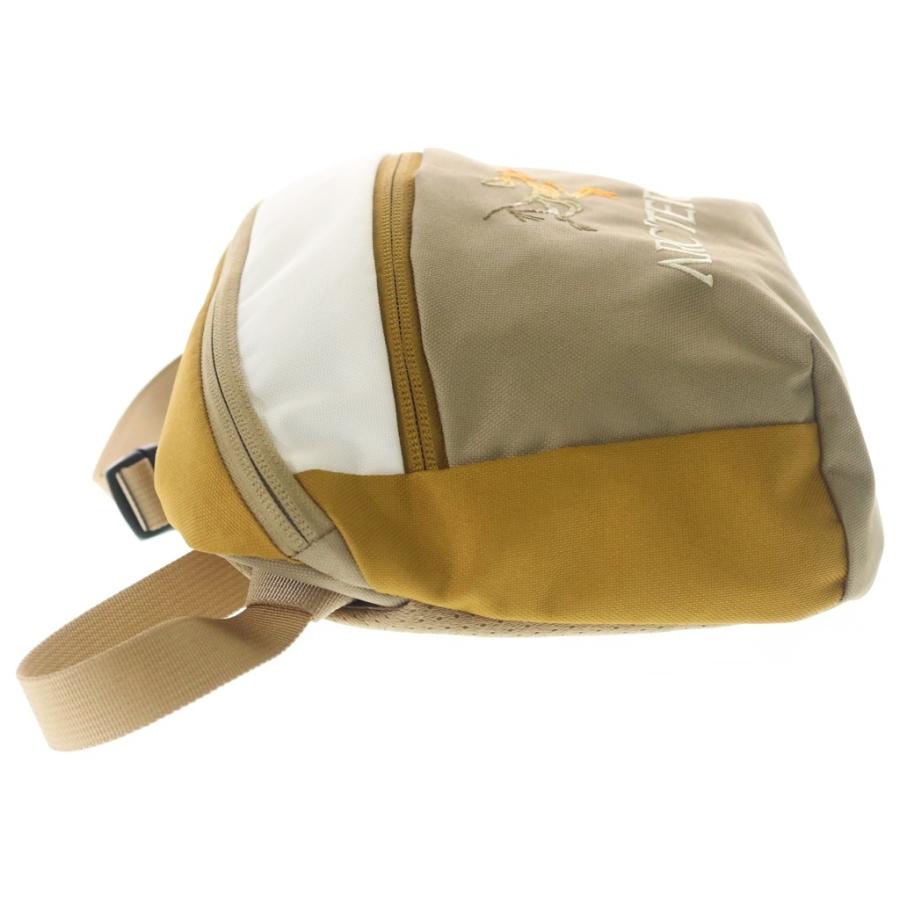 ARC'TERYX（アークテリクス） ×BEAMS Mantis 2 Waist Pack ビームス