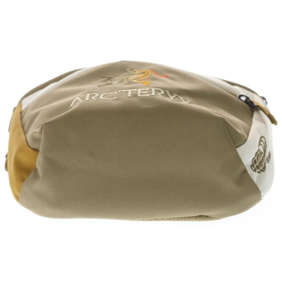 マンティス2ウエストパック　beams ARC'TERYX（アークテリクス） ×BEAMS Mantis 2 Waist Pack ビームス