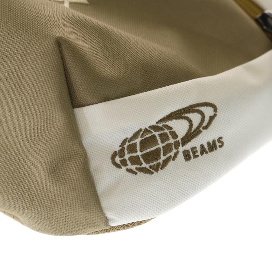 ARC'TERYX（アークテリクス） ×BEAMS Mantis 2 Waist Pack ビームス