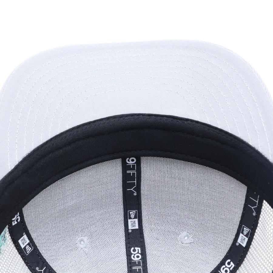 Supreme（シュプリーム） 24SS ×New Era Box Logo Mesh Cap ニューエラ