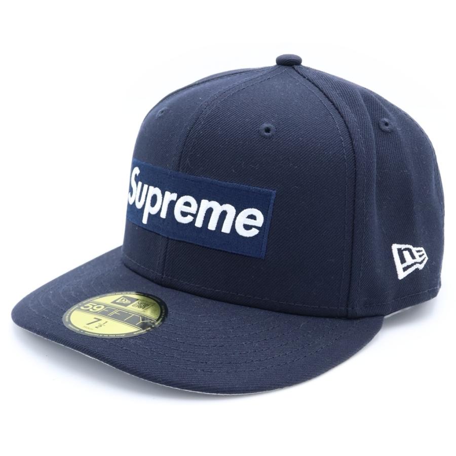 Supreme（シュプリーム） 25SS ×New Era Championship Box Logo