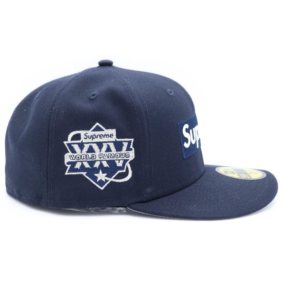 Supreme（シュプリーム） 25SS ×New Era Championship Box Logo