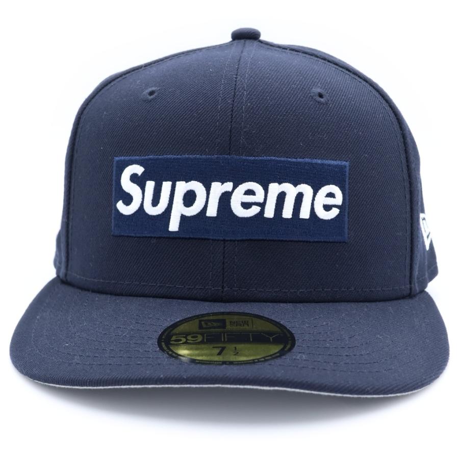 【早い者勝ち】supremeキャップ Supreme（シュプリーム） 25SS ×New Era Championship Box Logo