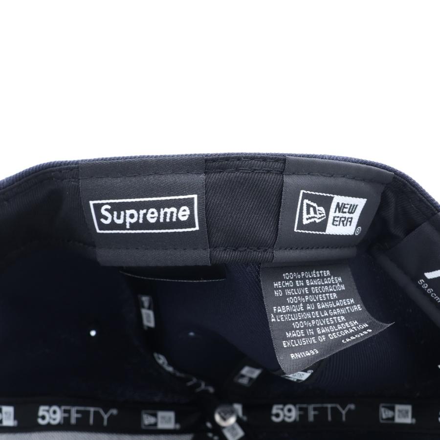 Supreme（シュプリーム） 25SS ×New Era Championship Box Logo