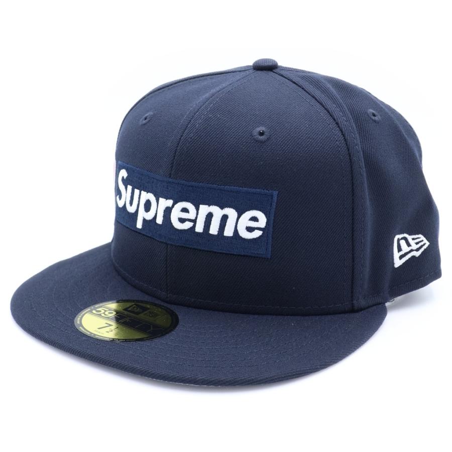 Supreme（シュプリーム） 25AW ×ニューエラ ブレストキャンサー 