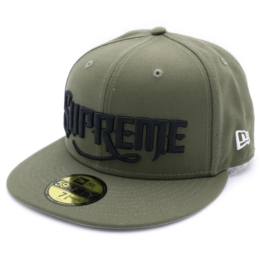 Supreme（シュプリーム） 24AW ×New Era Mister Cartoon Cap