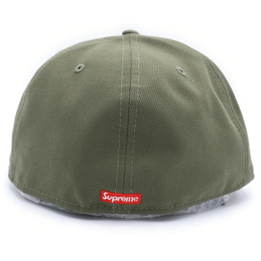 Supreme（シュプリーム） 24AW ×New Era Mister Cartoon Cap