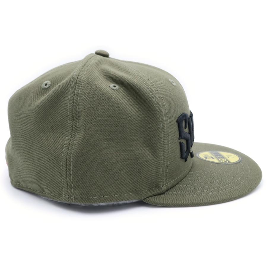 Supreme（シュプリーム） 24AW ×New Era Mister Cartoon Cap