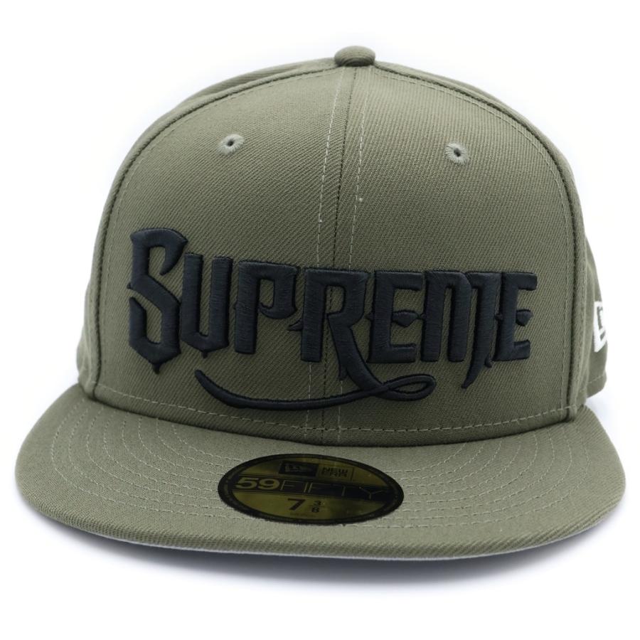 Supreme（シュプリーム） 24AW ×New Era Mister Cartoon Cap