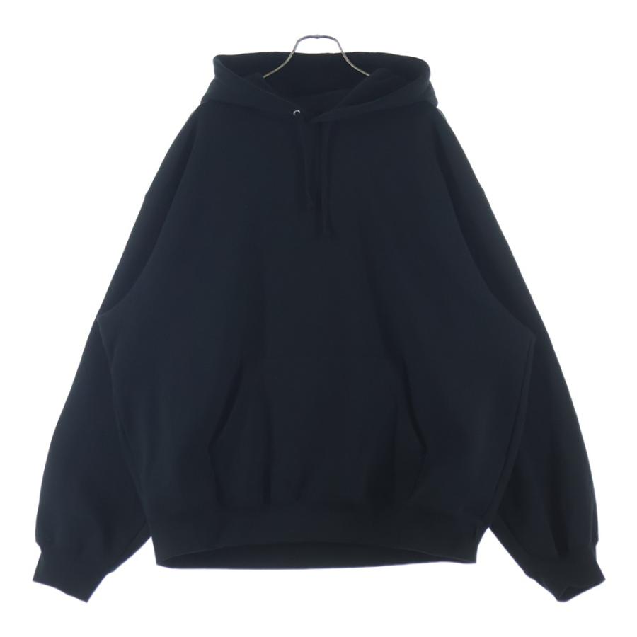 Supreme サテンアップリケ パーカー Supreme（シュプリーム） 23AW Satin Applique Hooded Sweatshirt