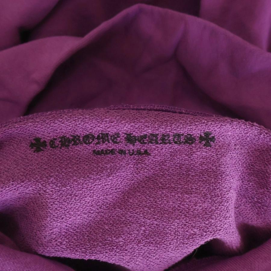 CHROME HEARTS（クロムハーツ） ×マッティボーイ I WANT MORE NOT LESS
