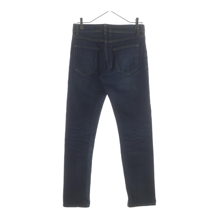 SAINT LAURENT PARIS サンローランパリ 13SS エディ期 ウォッシュ加工