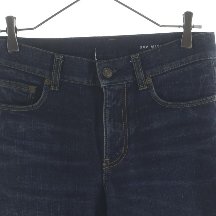 SAINT LAURENT PARIS サンローランパリ 13SS エディ期 ウォッシュ加工