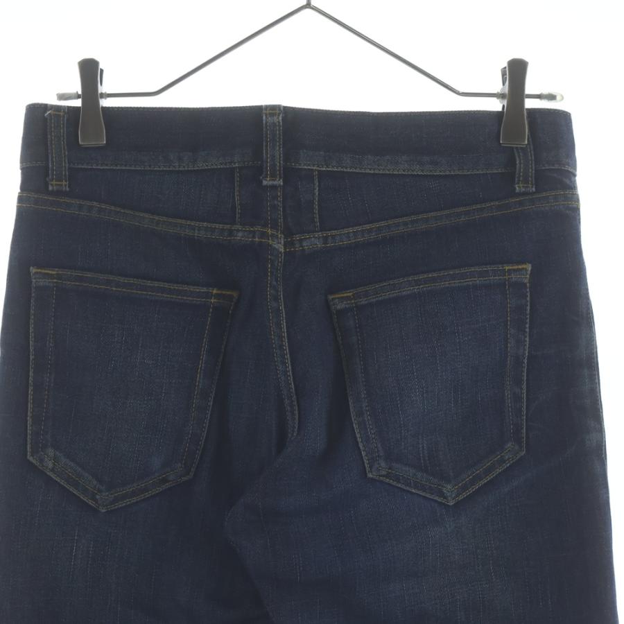 SAINT LAURENT PARIS サンローランパリ 13SS エディ期 ウォッシュ加工