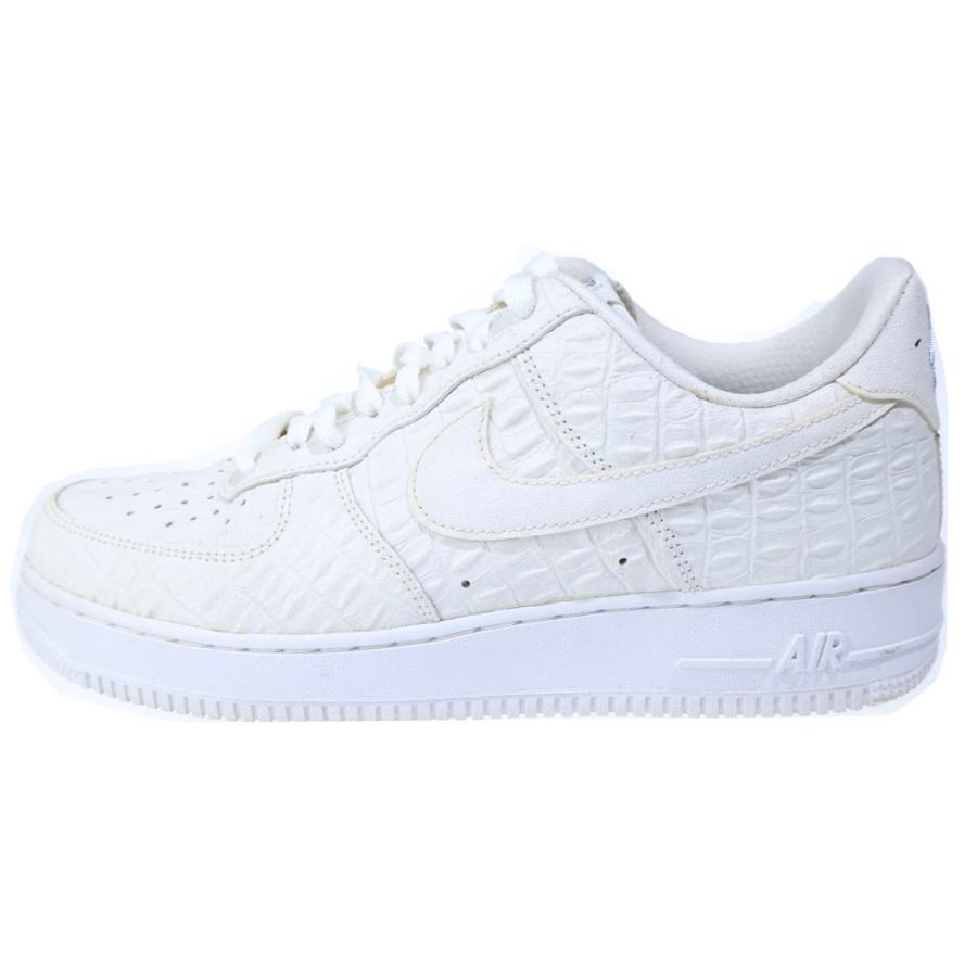 NIKE（ナイキ） AIR FORCE 1 07 LV8 エアフォースワン ローカット