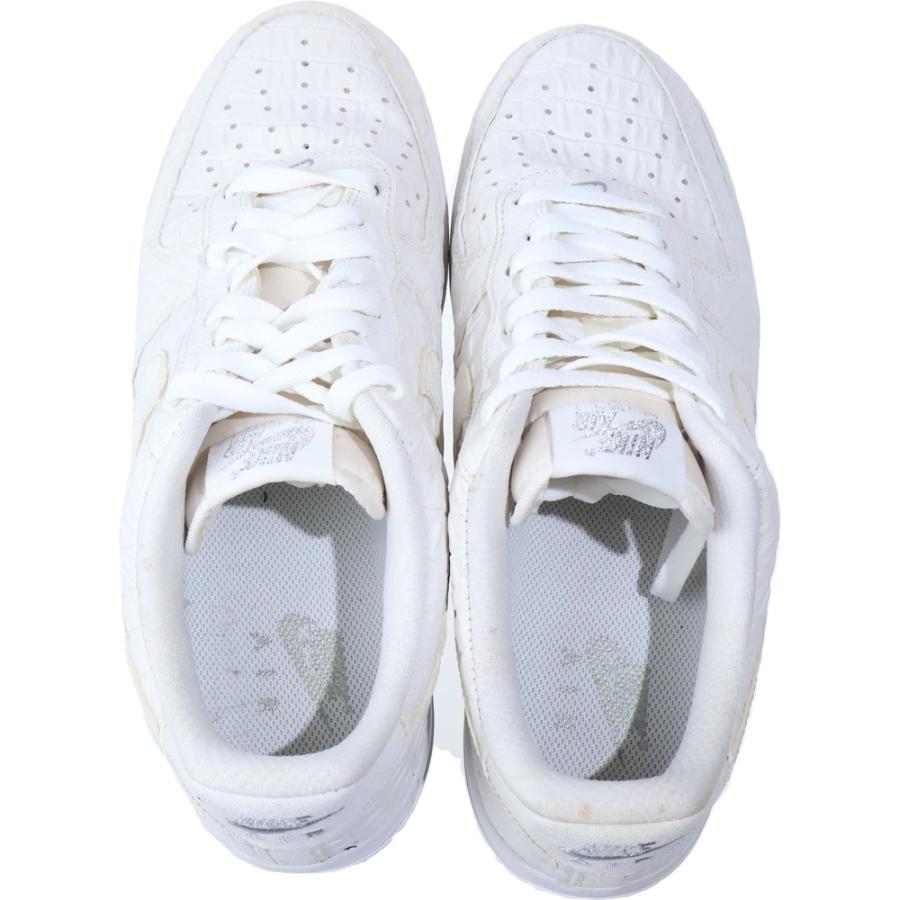 NIKE（ナイキ） AIR FORCE 1 07 LV8 エアフォースワン ローカット