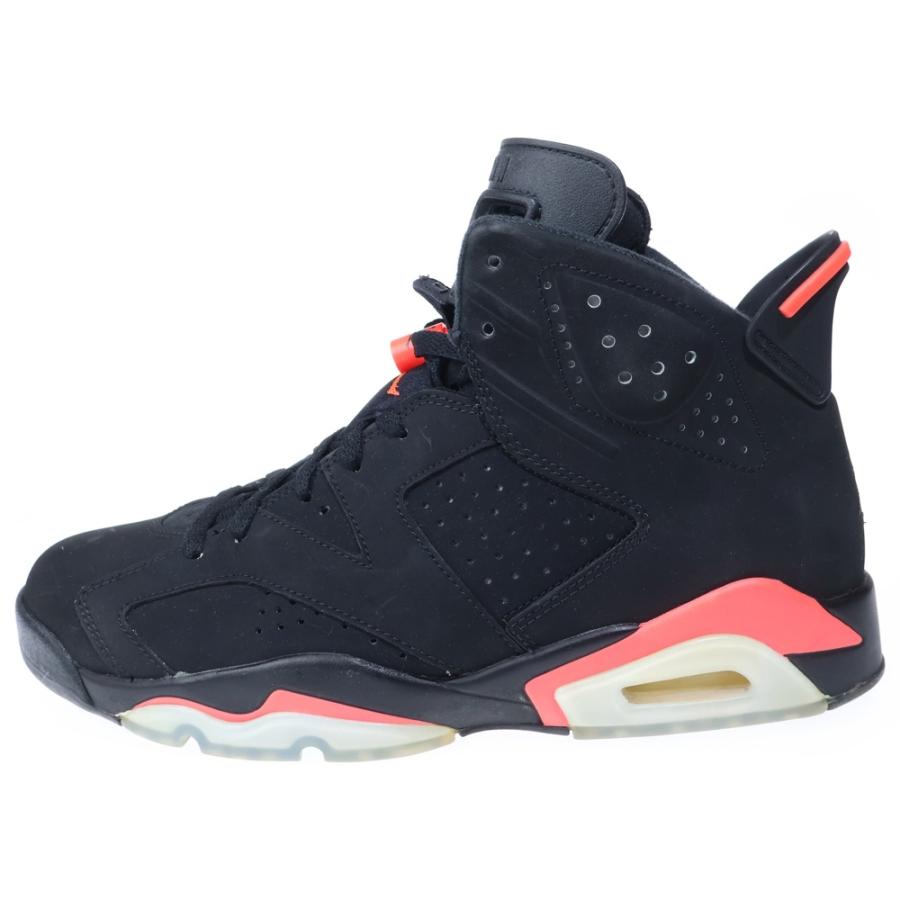 NIKE（ナイキ） 【観賞用 2014年製】AIR JORDAN 6 エアジョーダン6 
