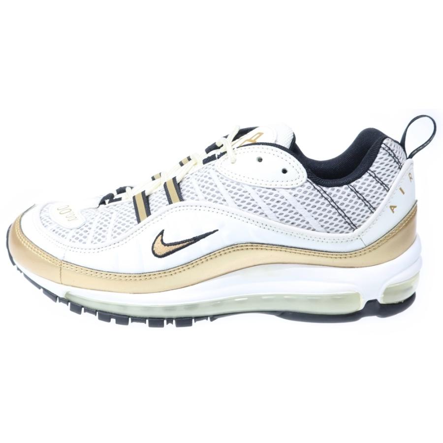 NIKE（ナイキ） AIR MAX 98 UK エアマックス ローカットスニーカー