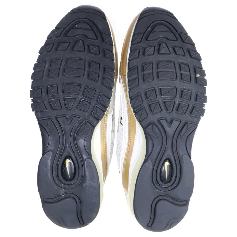 NIKE（ナイキ） AIR MAX 98 UK エアマックス ローカットスニーカー 
