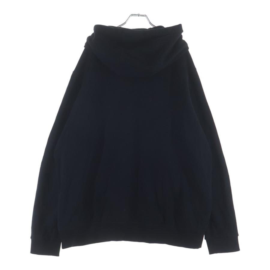 BURBERRY（バーバリー） Winton Globe Hoodie グローブ グラフィック 