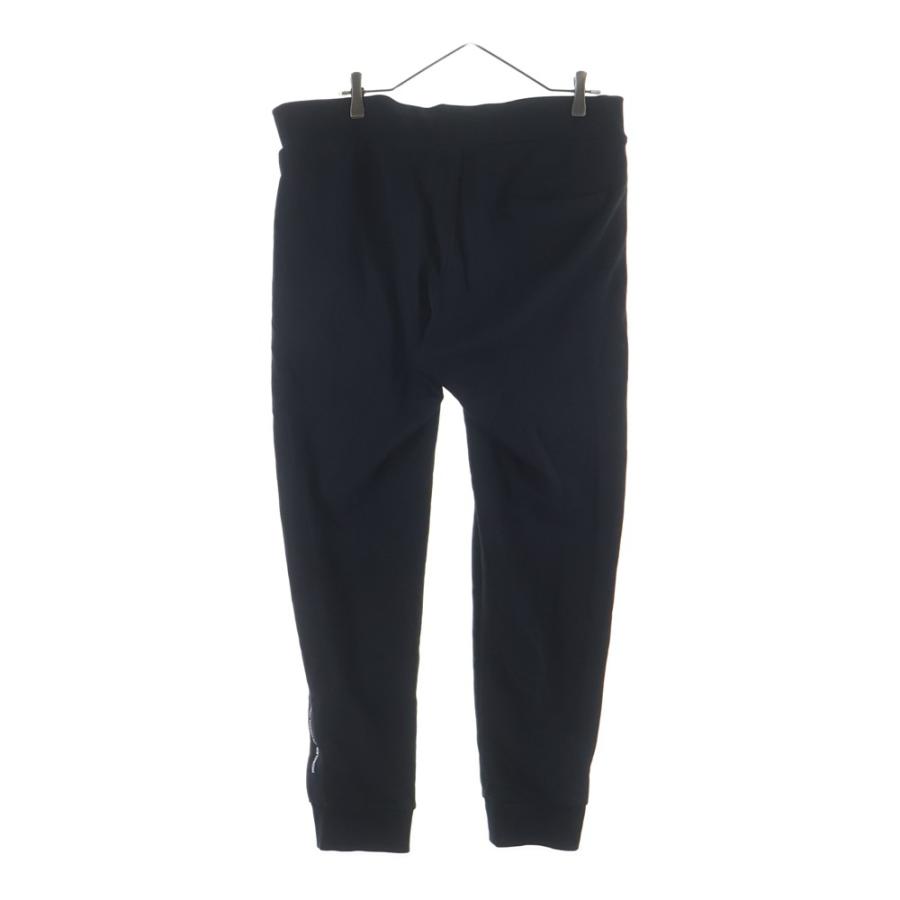 MONCLER（モンクレール） 21SS PANTALON サイドロラインロゴ