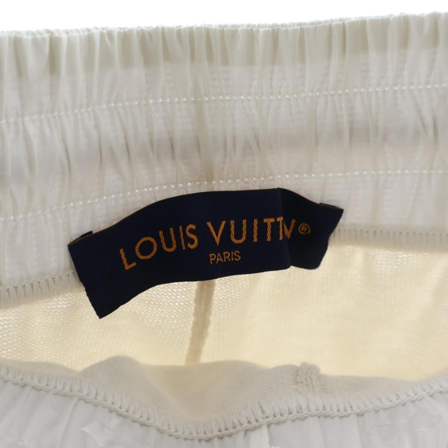 LOUIS VUITTON（ルイ・ヴィトン） 25AW モノグラム ナイロンポケット