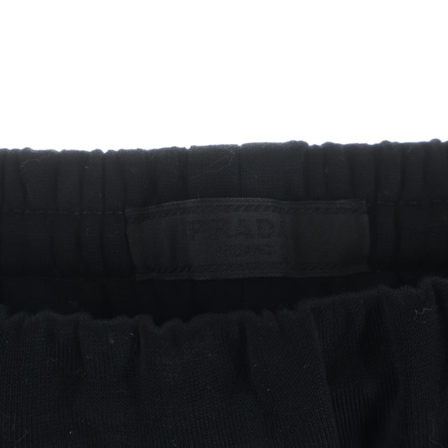 PRADA（プラダ） RE-NYLON リナイロン トライアングルロゴプレート