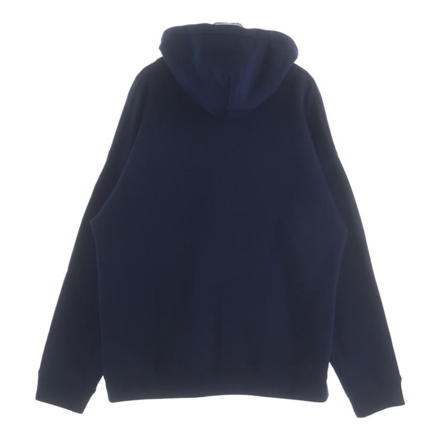 LOEWE（ロエベ） 24SS アナグラム エンボスロゴ スウェットプル
