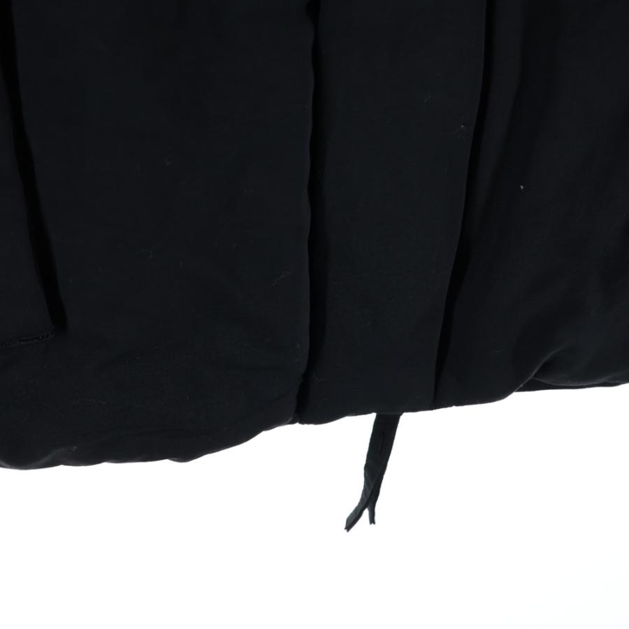 STILL BY HAND（スティルバイハンド） 25AW STAND COLLAR PADDED VEST