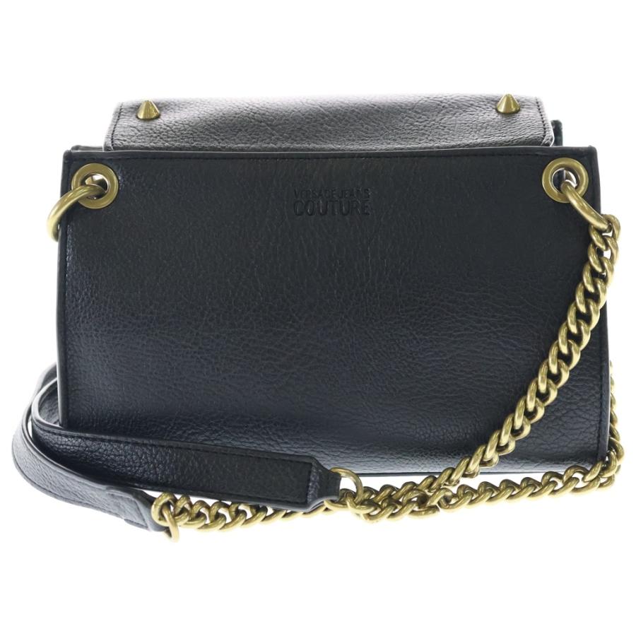 VERSACE（ヴェルサーチェ） ヴェルサーチ スタッズデザイン ロゴ 